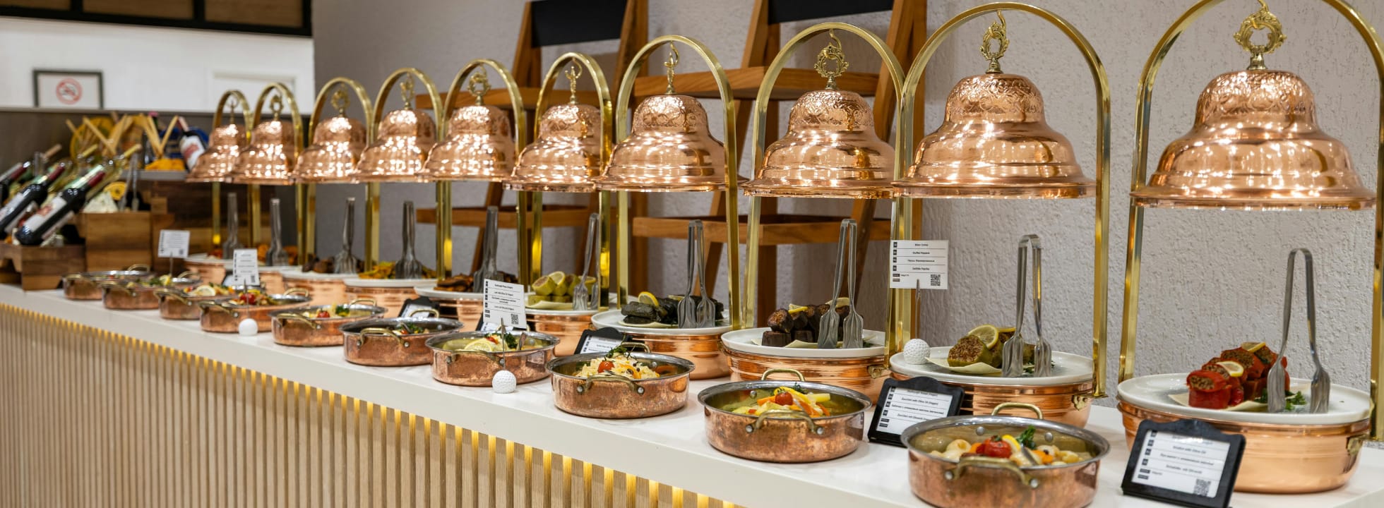 Formation hygiène alimentaire pour traiteur